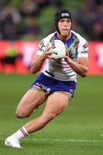 Maori Ancestry: Reece Walsh's Indigenous Heritage