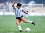 Maradona's Height and Its Impact on Football