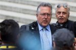 Marc Agnifilo's Role in Defending Goldman Sachs: a Legal Odyssey