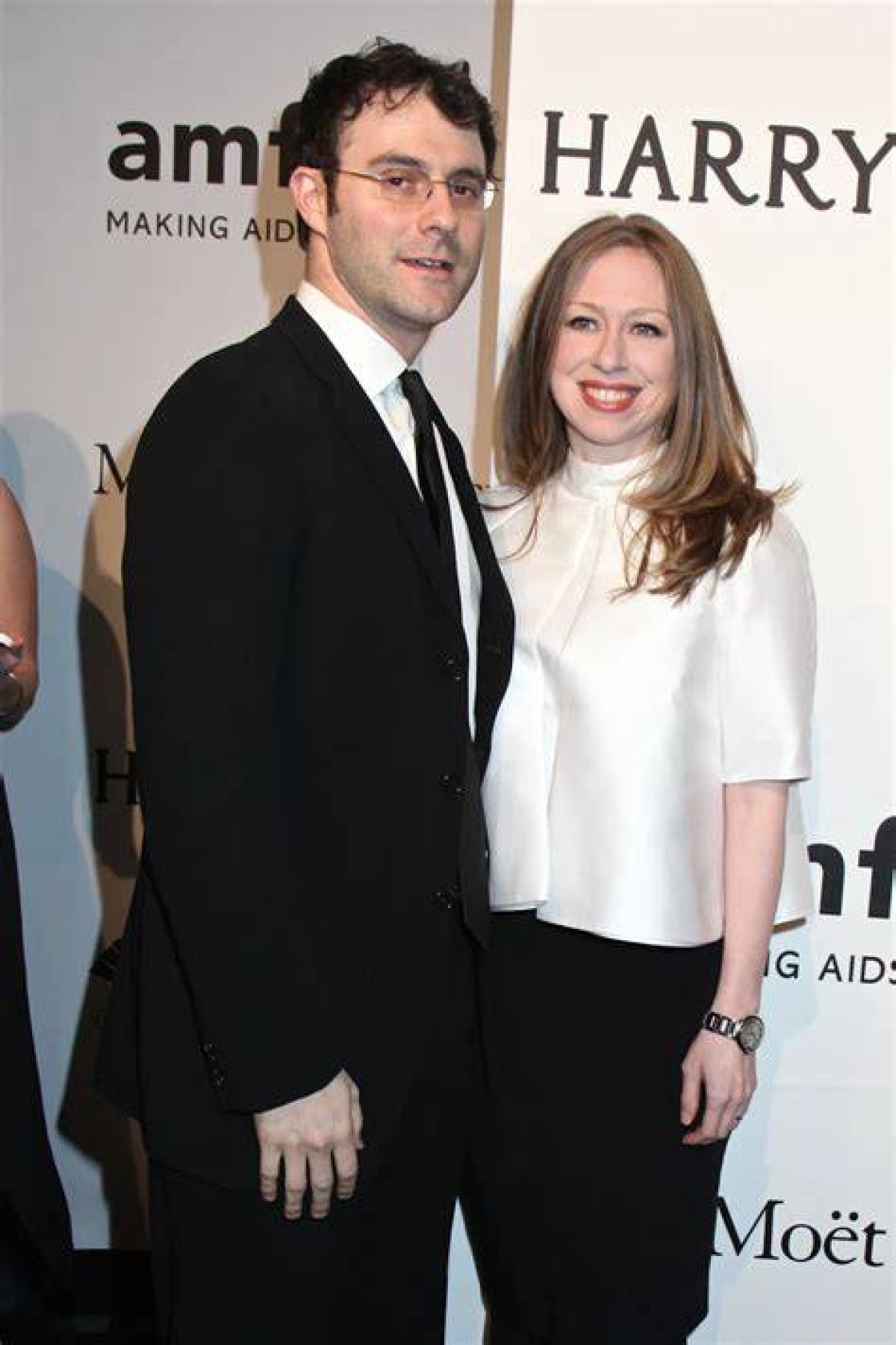 Marc Mezvinsky Net Worth 2024 ·