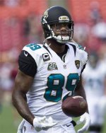 Marcedes Lewis Net Worth – Look at the Player’s Salary and Contracts
