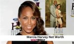 Marcia Harvey: a Journey Through Life and Accomplishments