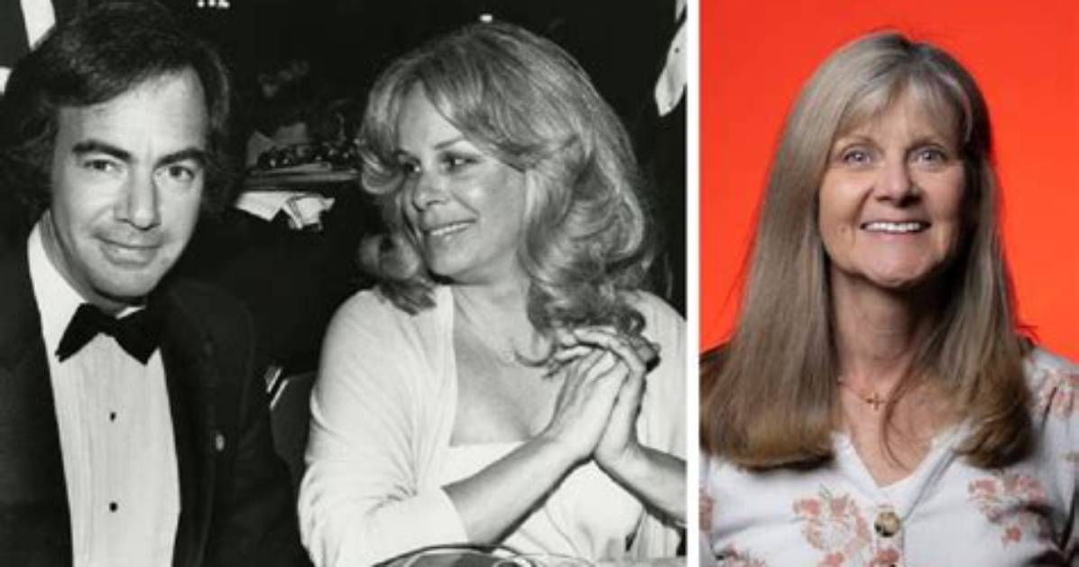 Marcia Murphey: a Deep Dive into the Life of a Remarkable Woman
