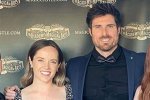 Marcus Rosner's Wife, Alison Kroeker, and Her Inspiring World
