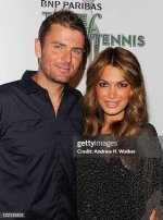 Mardy Fish's Wife and Philanthropist