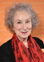 Margaret Atwood: the Canadian Literary Icon