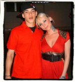 Maria Brink Raised Her Son as a Single Parent Since She Was a Teenager