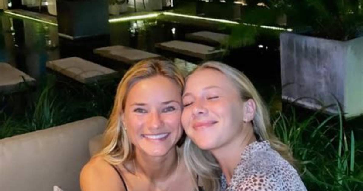 Maria Egee: Who Is Amanda Anisimovas Sister?