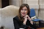 Maria Elena Boschi: a Comprehensive Biography and Political Journey