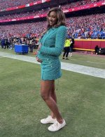 Maria Taylor Pregnant: the Nbc Host Who Announced Her Pregnancy on Tiktok