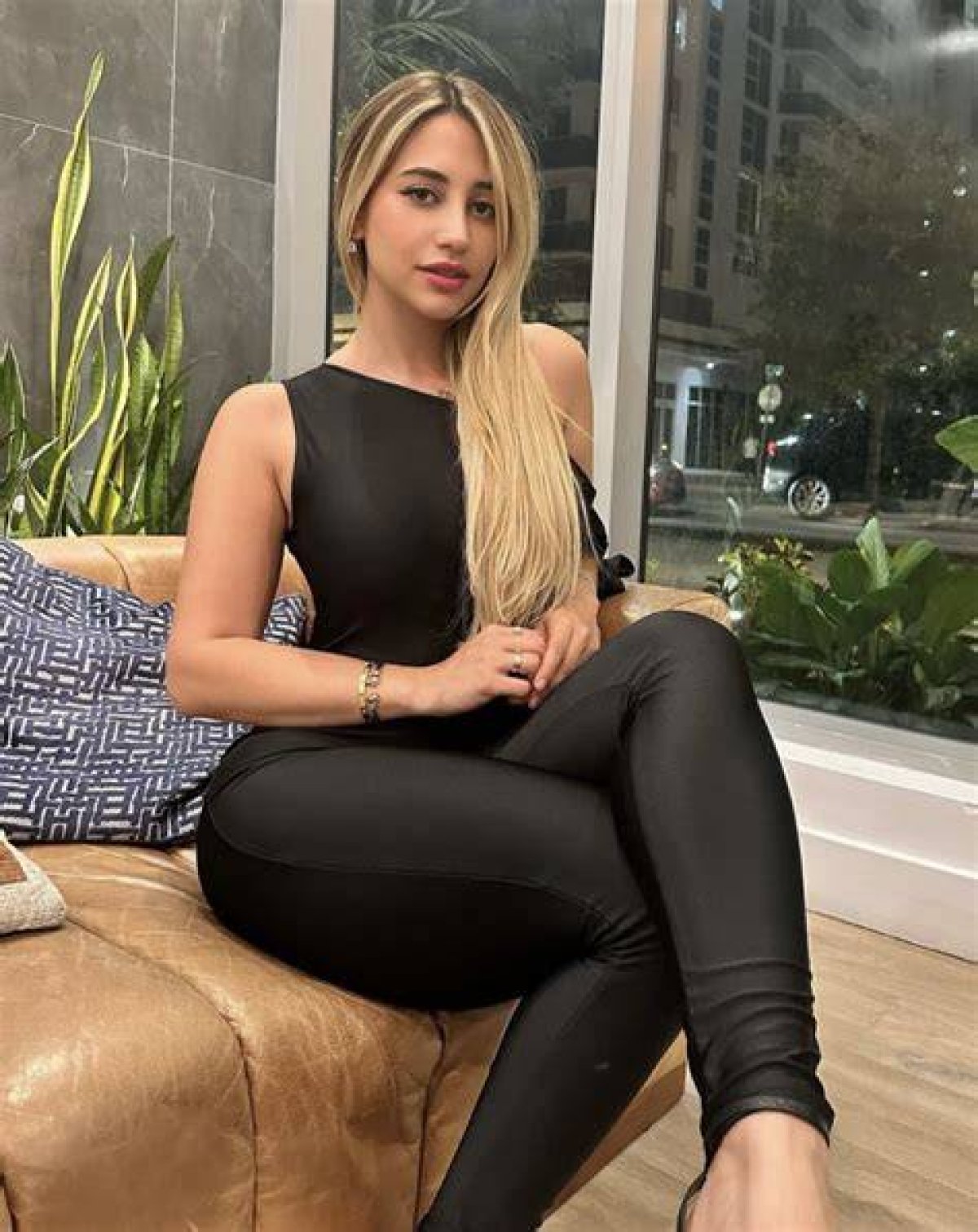 Mariam Olivera Leak Exposes Digital Privacy Flaws