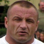 Mariusz Pudzianowski Bio, Wiki, Age, Height, Parents, Wife, Bench Press, and Net Worth