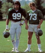 Mark Gastineau Spouse