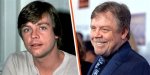 Mark Hamill's Aged Appearance: the Untold Story