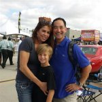 Mark Kono- Biography, Age, Height, Net Worth, Wife, Marriage