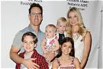 Mark Paul Gosselaar: a Deep Dive into His Family Background