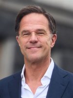 Mark Rutte's Girlfriend: Exploring the Personal Life of the Dutch Prime Minister