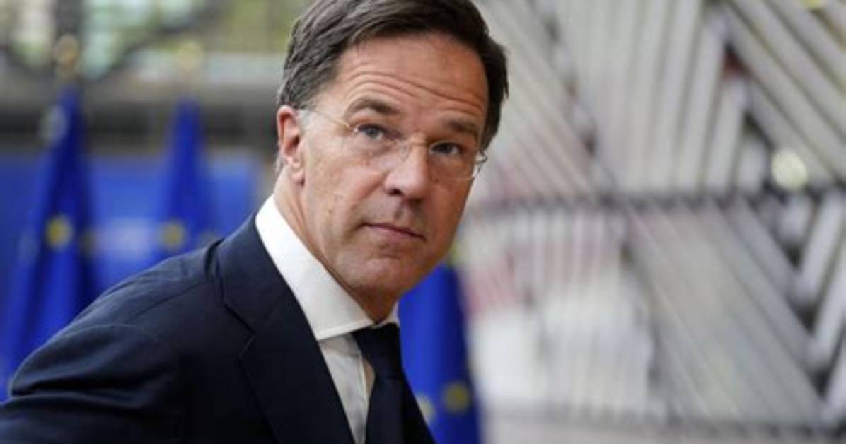 Mark Rutte's Spouse: Unveiling the Personal Life of the Dutch Prime Minister