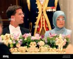 Mark Rutte's Wife: Understanding the Personal Life of the Dutch Prime Minister