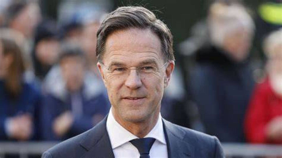 Mark Rutte Spouse: Understanding the Personal Life of the Dutch Prime Minister