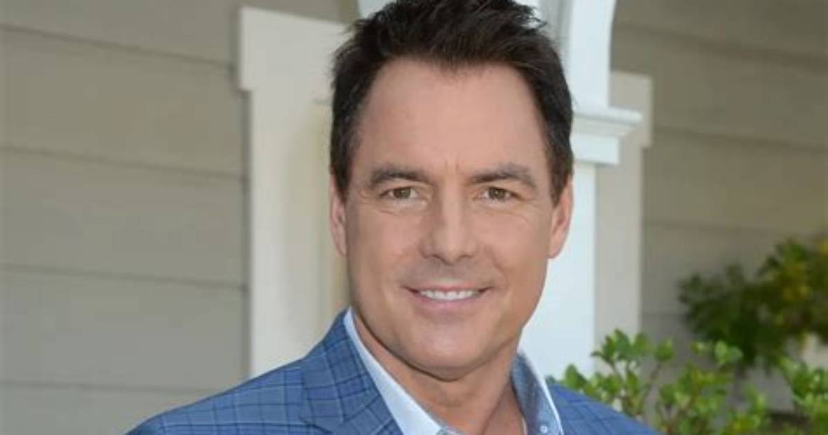 Mark Steines Biography; Net Worth, Age, Baby and Wife