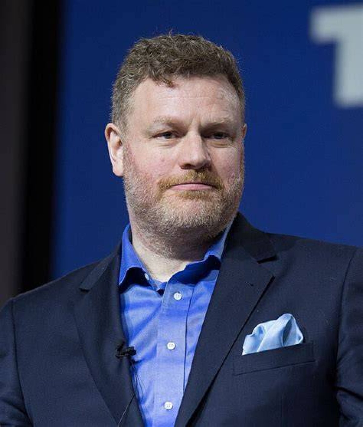 Mark Steyn - Weblogy