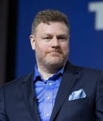 Mark Steyn - Weblogy