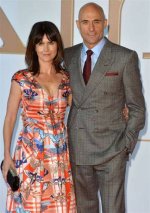 Mark Strong (Kingsman Actor) – Biography, Wife, Age, Net Worth, Height