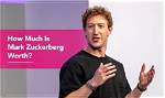 Mark Zuckerberg Height, Age, Net Worth – How Tall Is Mark Zuckerberg?