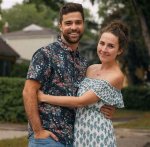 Markian Tarasiuk, Wiki, Biography