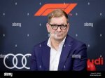 Markus Duesmann – Audi Car’s Chairman & Board of Management | Age, Biography, Wiki, Career, Net Worth, Wife and Facts