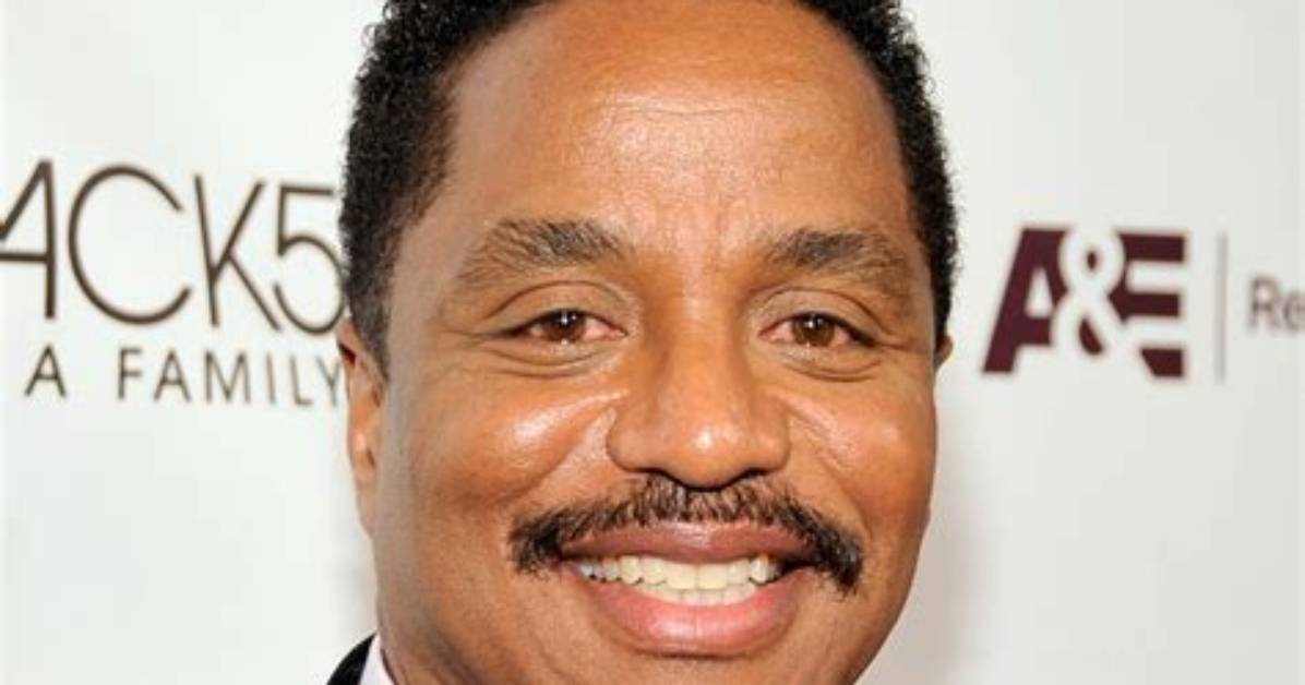 Marlon Jackson Net Worth ·