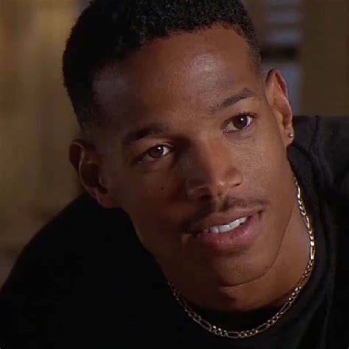 Marlon Wayans in the 90S: a Journey Through Comedy and Film