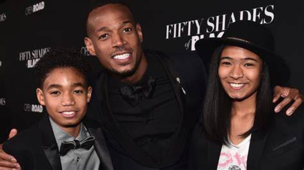 Marlon Wayans Wife, Kids, Siblings, Family, Girlfriend, Height, Gay