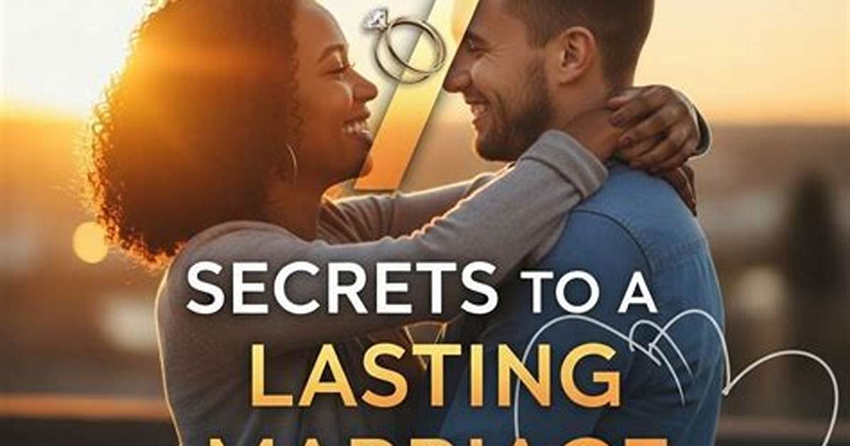 Marriage, Family, and the Secrets of a Legend