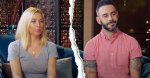 Married at First Sight's Derek: Divorcing Heather Was 'Terrible'