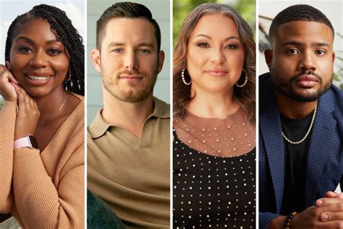Married at First Sight Season 13 Who Is Still Together