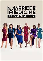 Married to Medicine Los Angeles Season 3