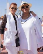 Marsha Warfield Partner: a Deep Dive into Her Life and Relationships
