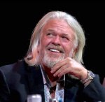 Marshall White Ron White - Bio, Age, Net Worth, Height, in Relation, Nationality, Body Measurement,