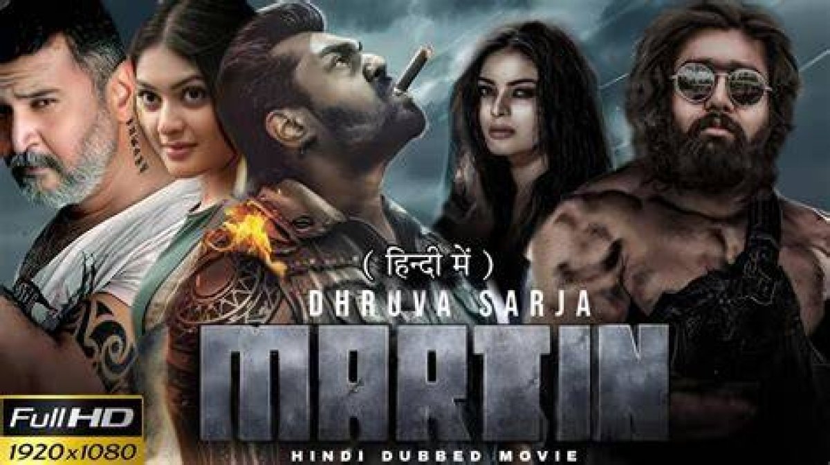 Martin Movie Download in Hindi Vegamovies: Your Ultimate Guide