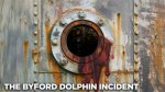 Martin Saunders Byford Dolphin Injuries: Driver Survival Story ·