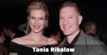 Martina Sykes or Tania Ribalow: Who Is Joseph Sikora Wife? Relationship Details