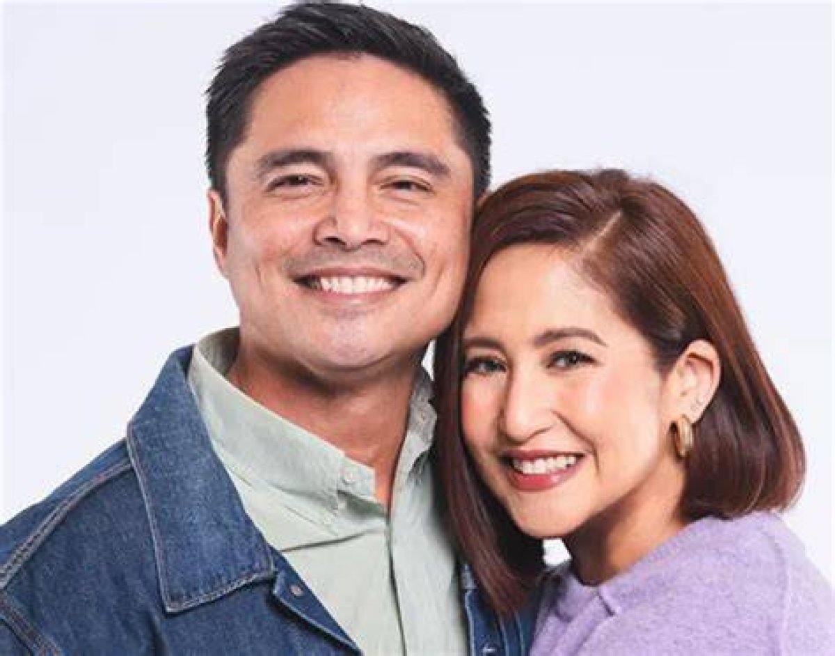 Marvin Agustin: a Look into His Wife and Kids