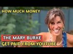 Mary Burke: the Rise of Youtube Success with Engaging Videos