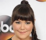Mary Hollis Inboden Bio, Age, Life, Ethnicity, Religion, Boyfriend, Married, Chest, Eyes, Net Worth, Delilah of American Princess, Wiki