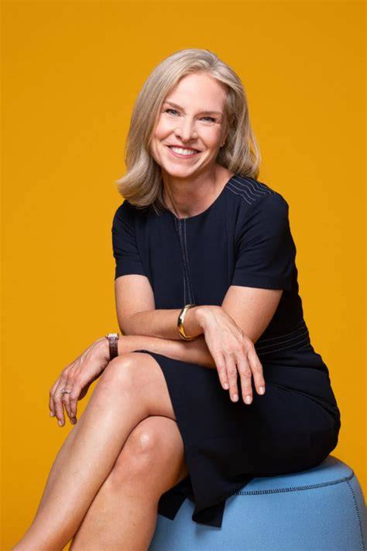 Mary Louise Kelly: a Deep Dive into the Life and Career of a Renowned Journalist