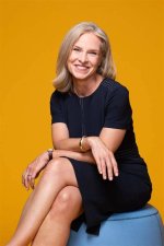 Mary Louise Kelly: a Deep Dive into the Life and Career of a Renowned Journalist