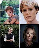 Mary Stuart Masterson's Country Life with Husband Jeremy Davidson and Four Kids ·