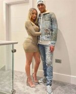Mason Greenwood's Girlfriend: a Deep Dive into Their Relationship